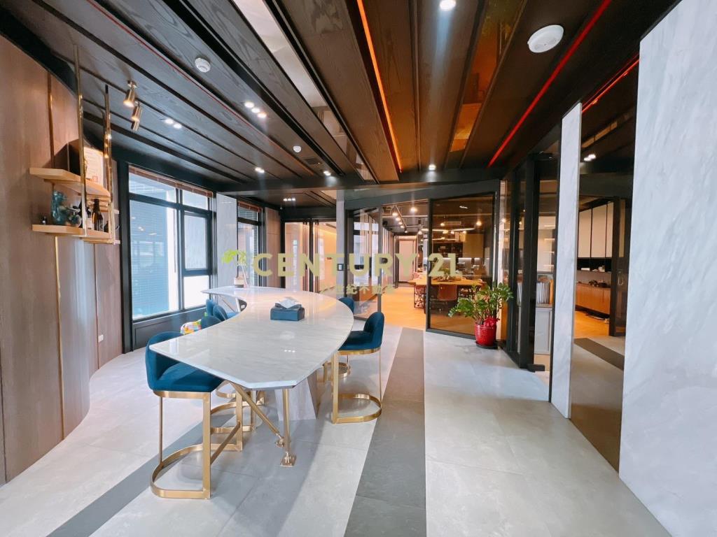 立軒CMBD-MONEY商辦