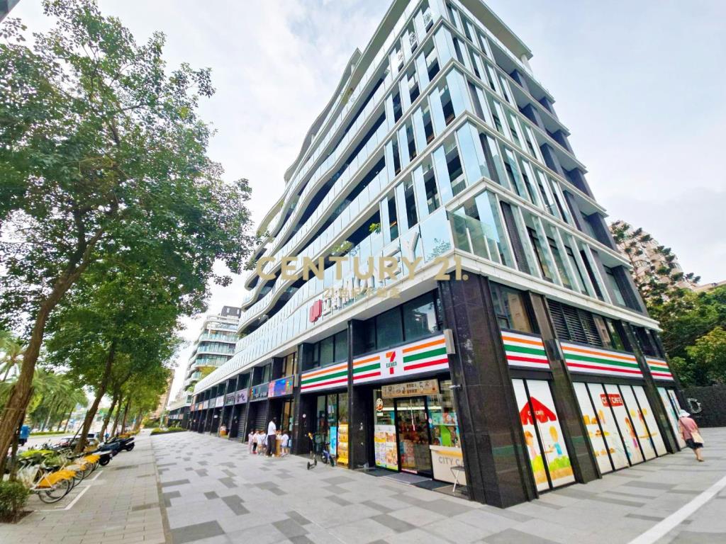 立軒CMBD-MONEY商辦