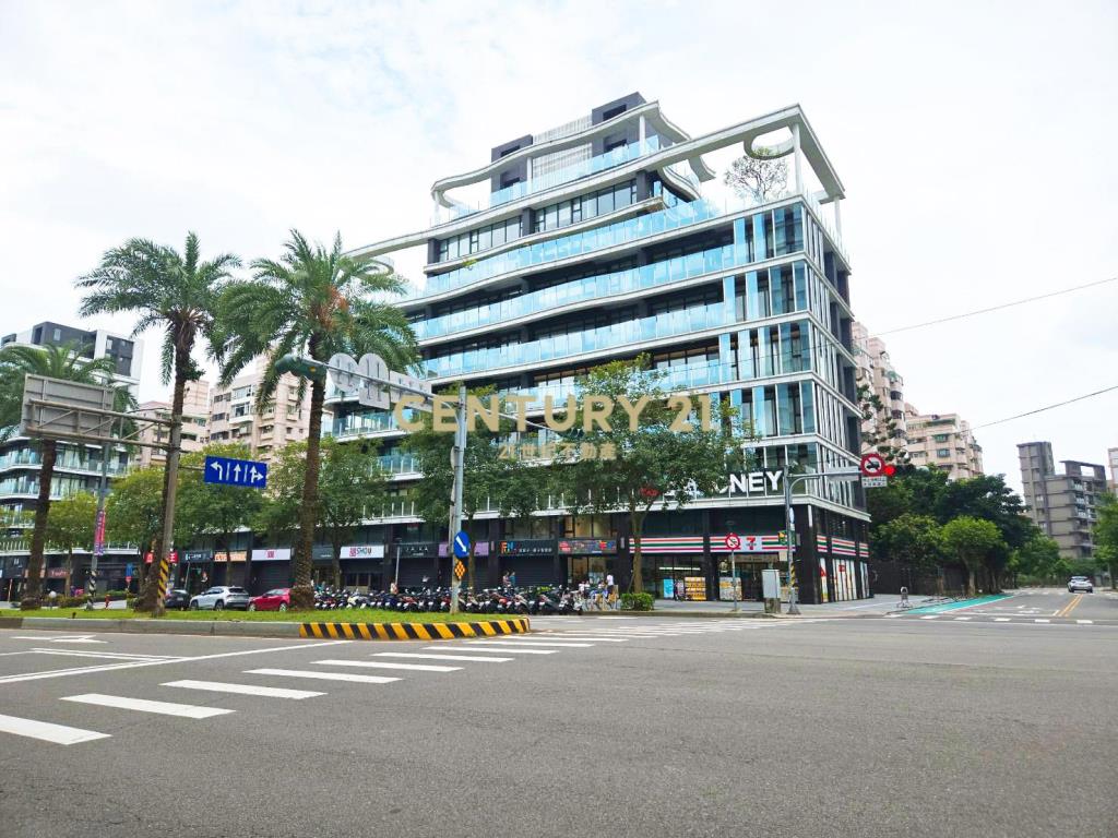 立軒CMBD-MONEY商辦