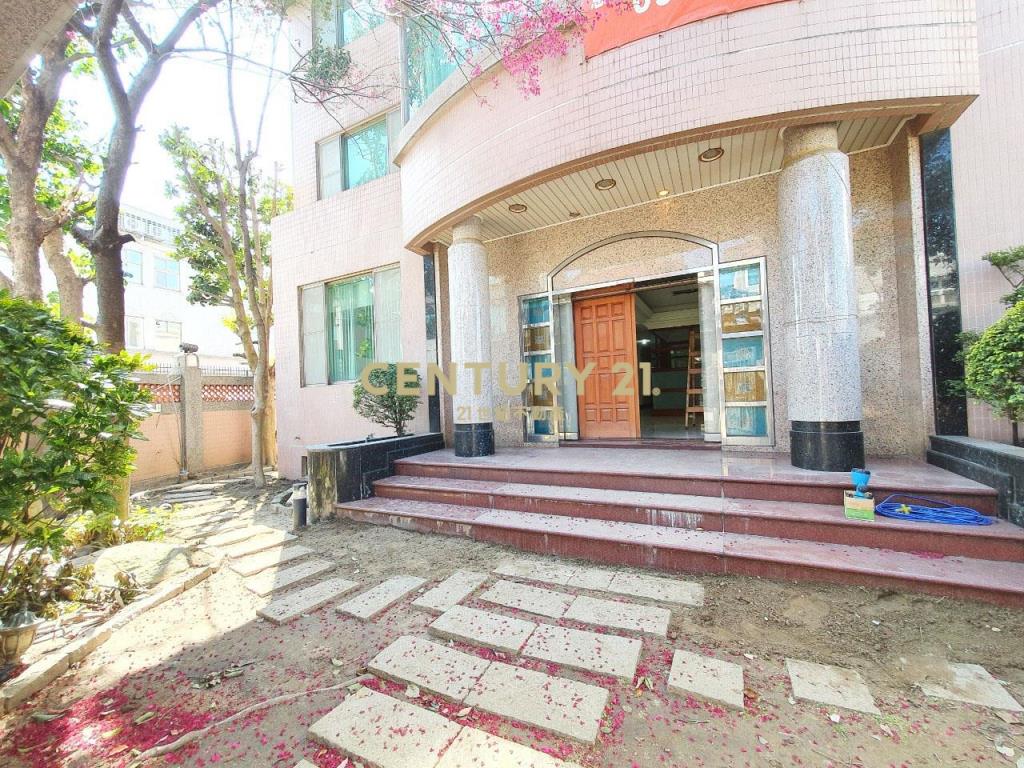 忠孝520獨棟別墅