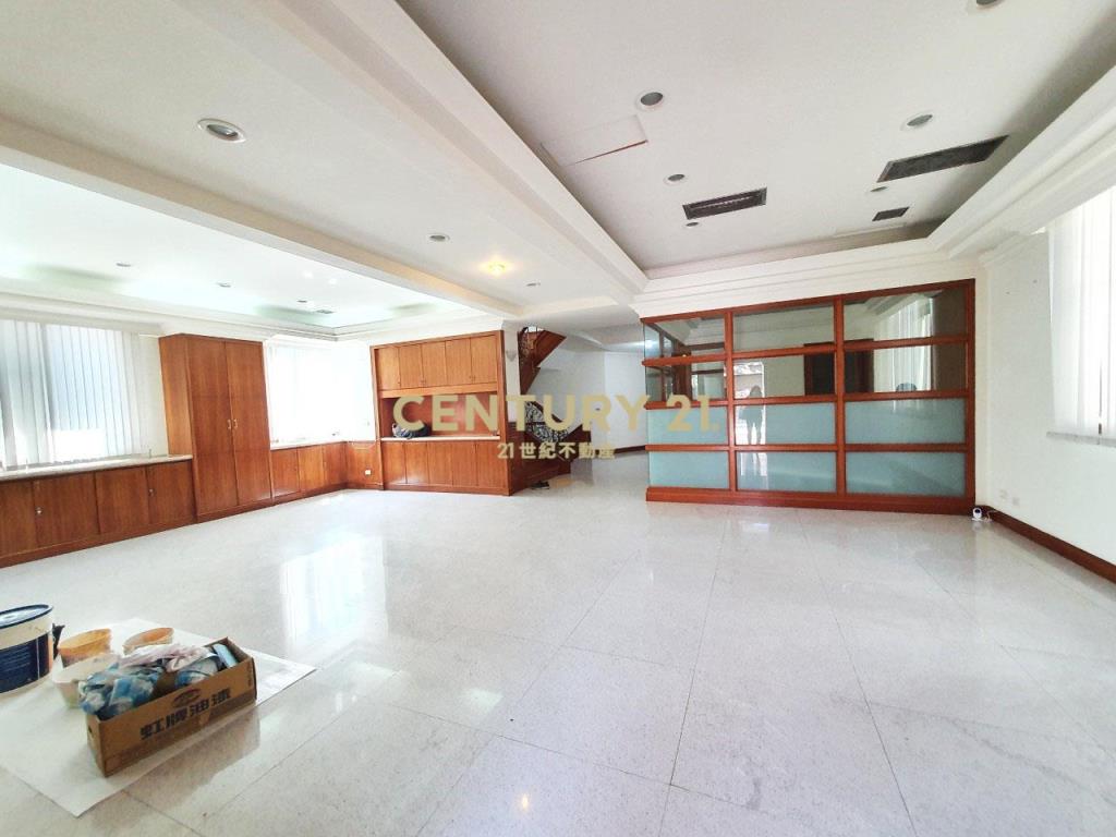 忠孝520獨棟別墅