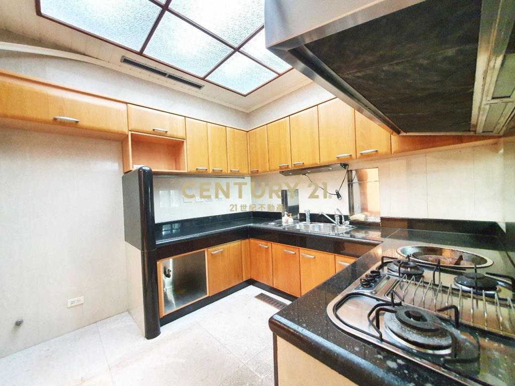 忠孝520獨棟別墅