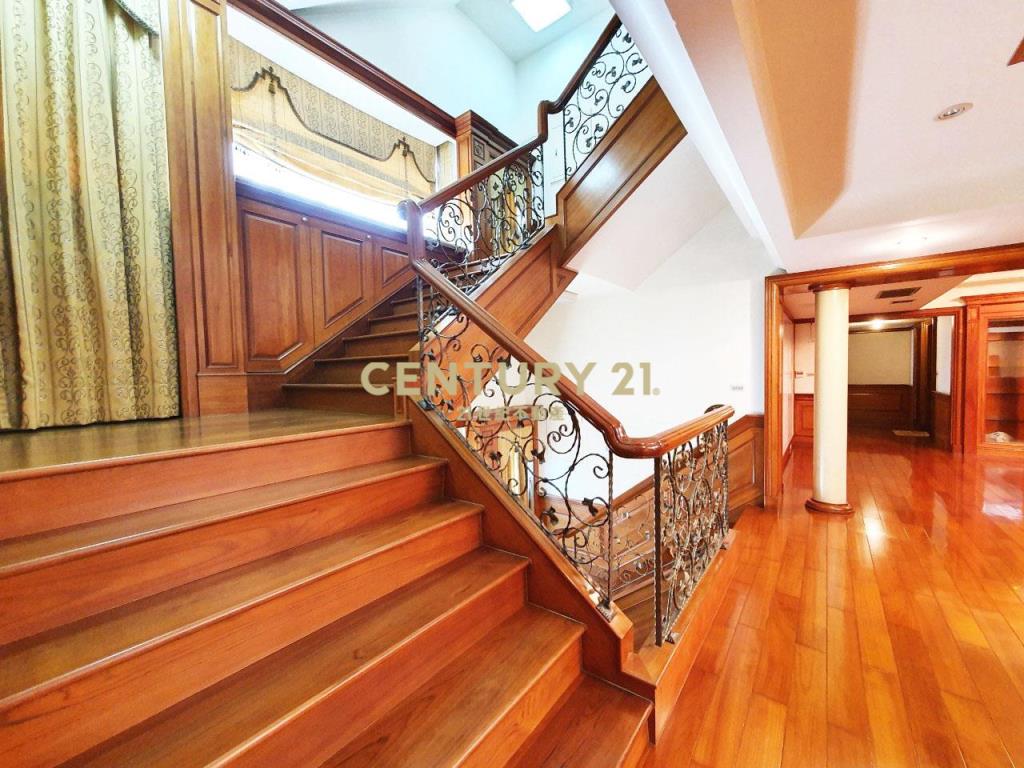 忠孝520獨棟別墅