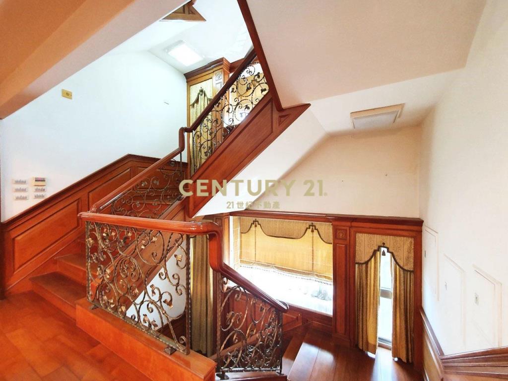 忠孝520獨棟別墅