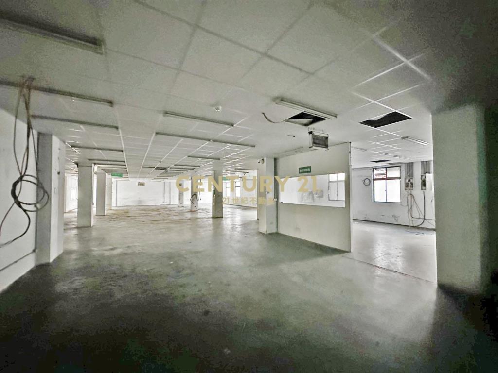 桃園興邦路廠房