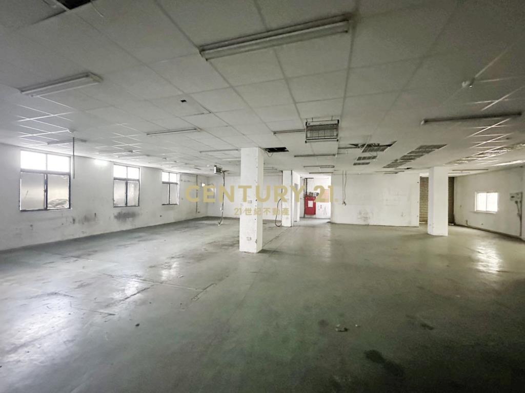 桃園興邦路廠房