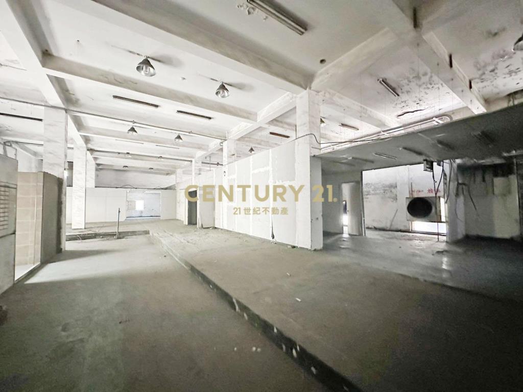 桃園興邦路廠房