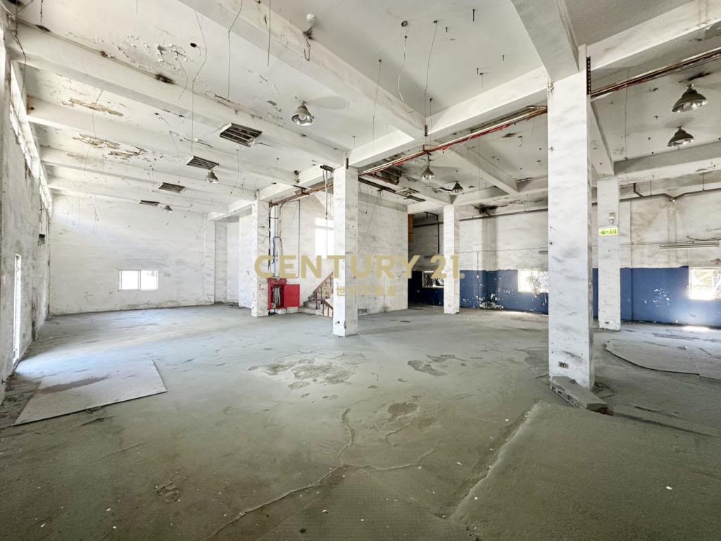 桃園興邦路廠房