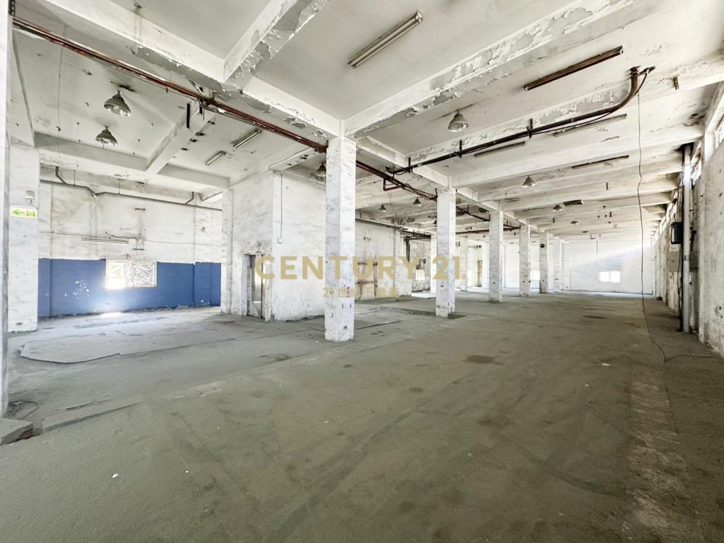 桃園興邦路廠房