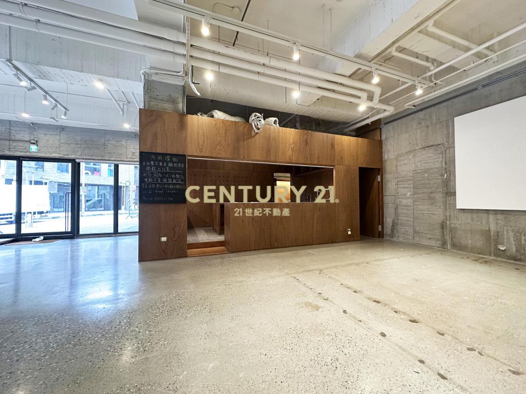 五股水碓五路店面