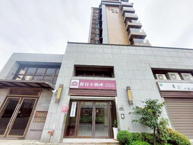 世界公民店面