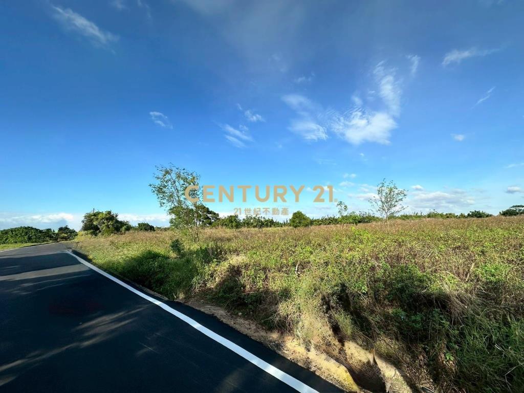 新屋槺榔段土地