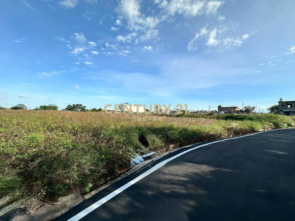 新屋槺榔段土地