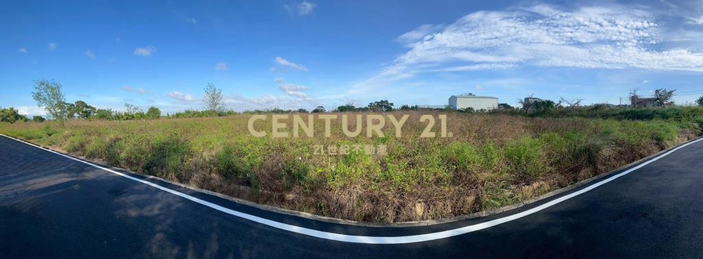 新屋槺榔段土地