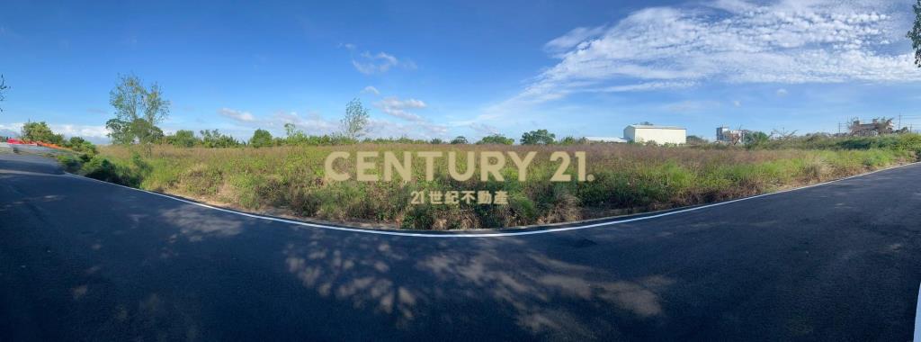 新屋槺榔段土地