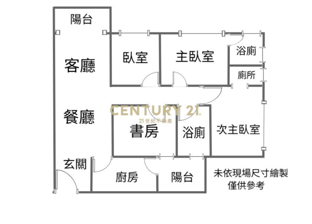 玄泰PTW日光區