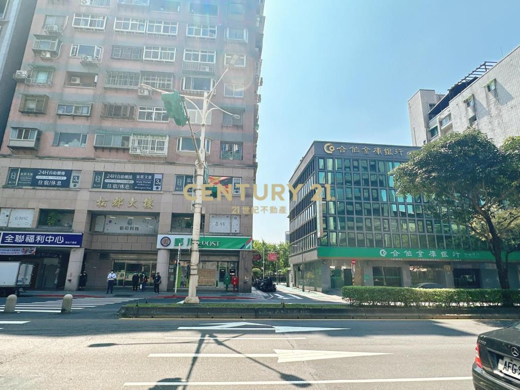 翔譽101
