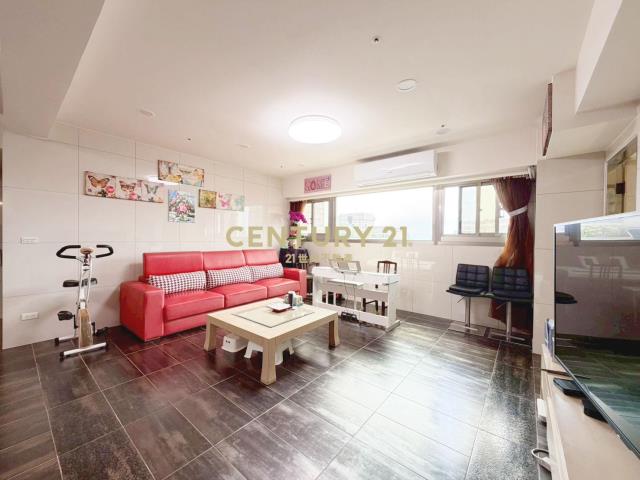 國泰理想家樓中樓