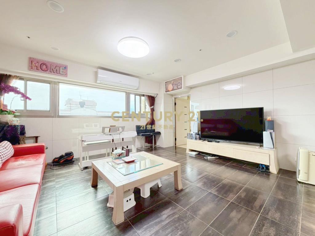 國泰理想家樓中樓