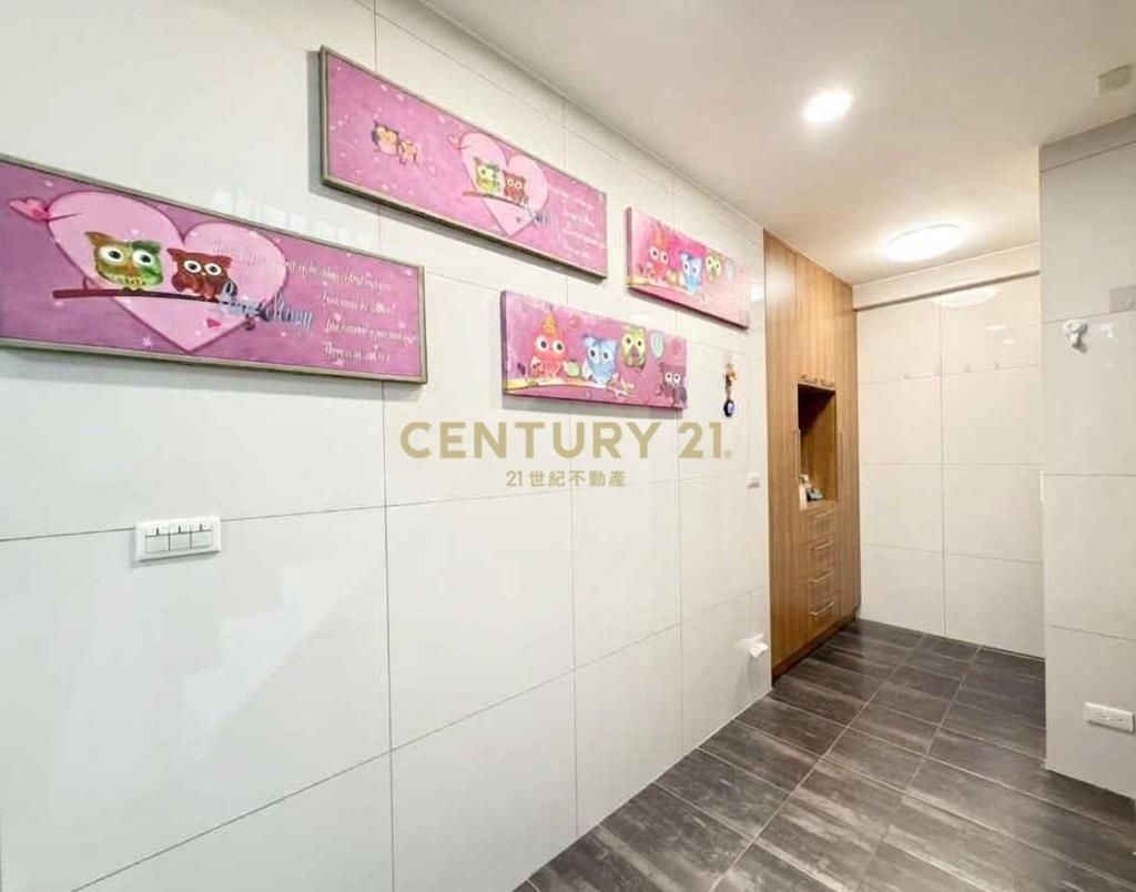 國泰理想家樓中樓