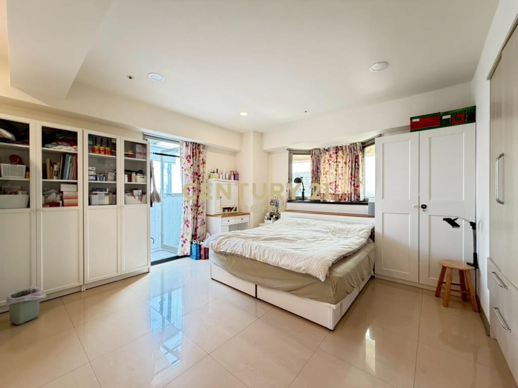 國泰理想家樓中樓