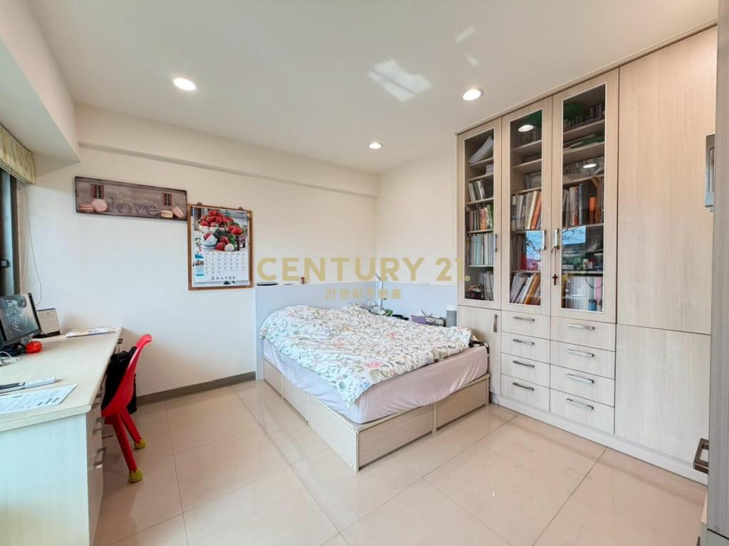 國泰理想家樓中樓