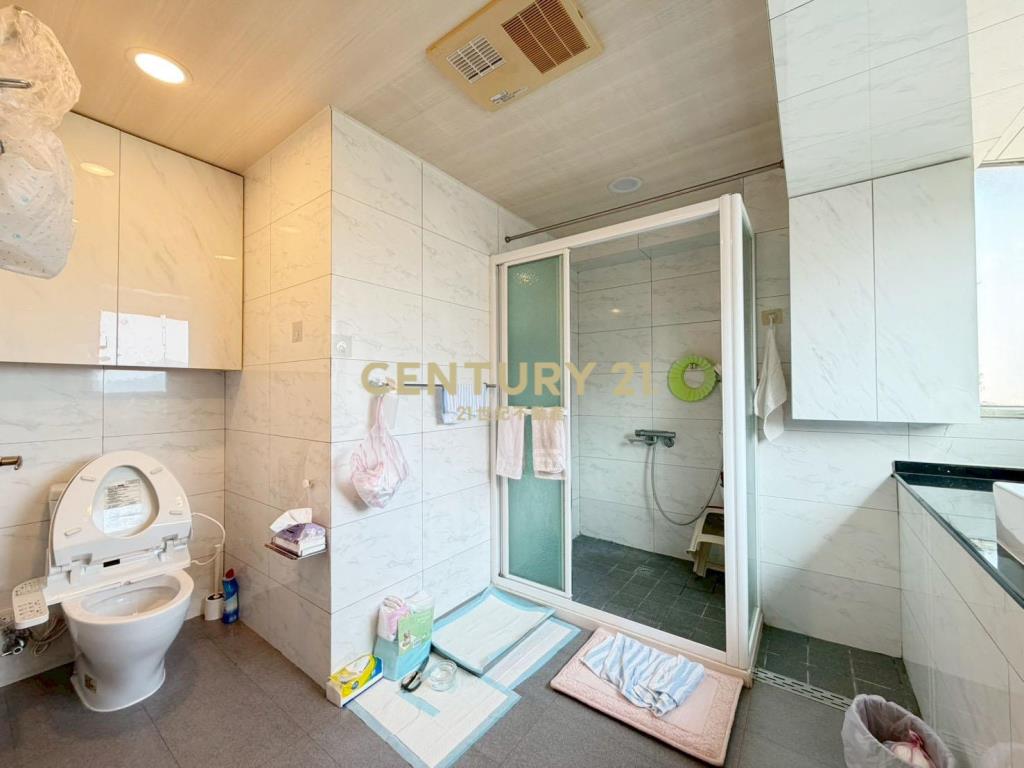 國泰理想家樓中樓