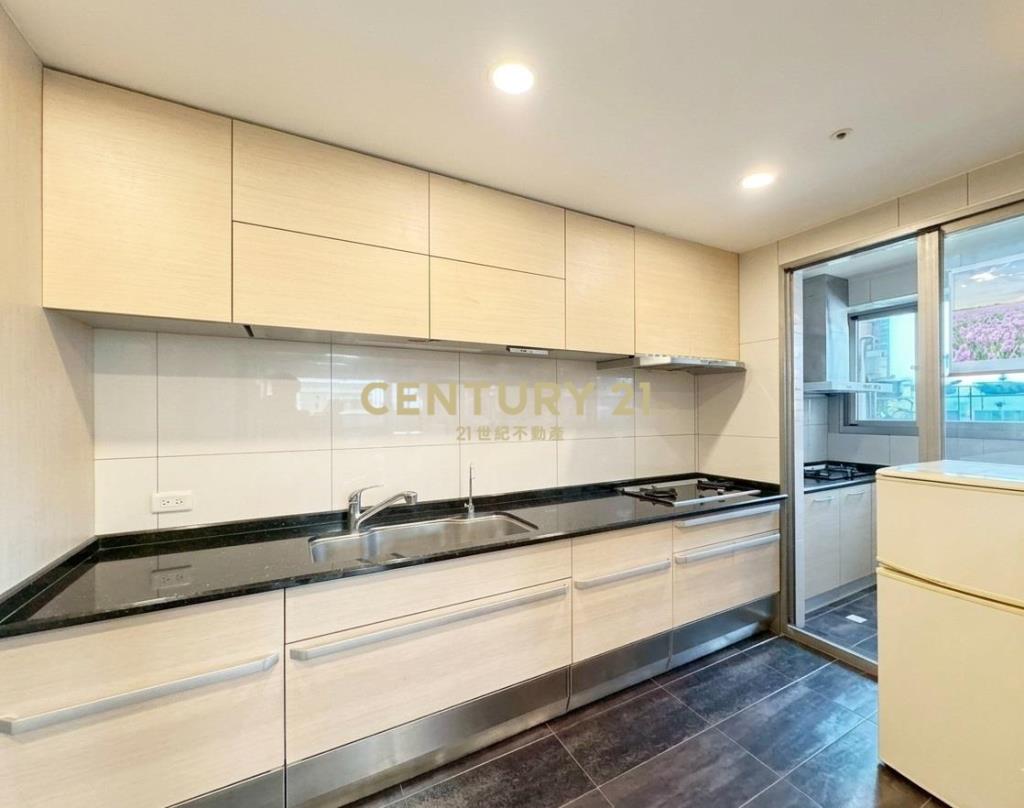 國泰理想家樓中樓