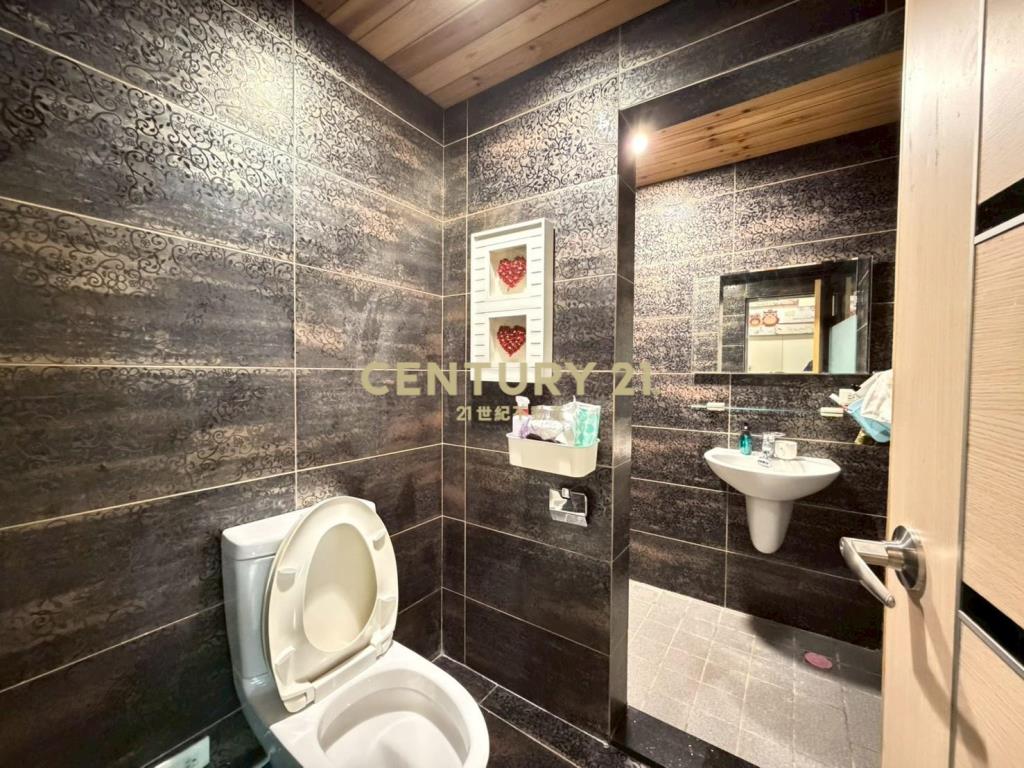 國泰理想家樓中樓