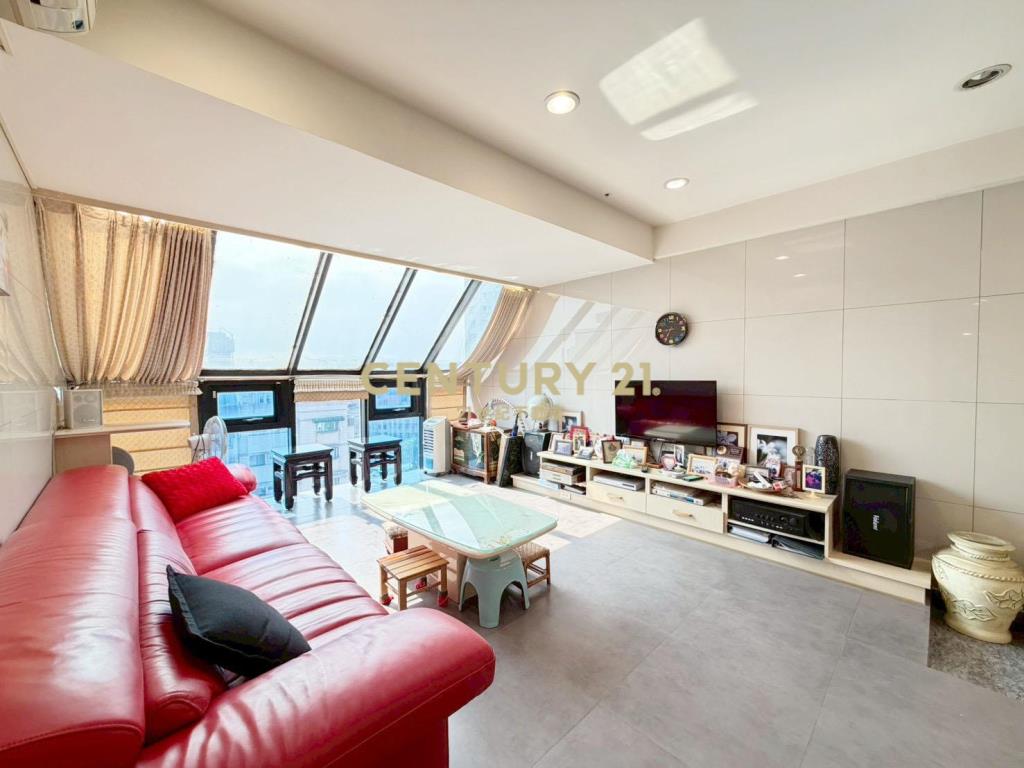 國泰理想家樓中樓