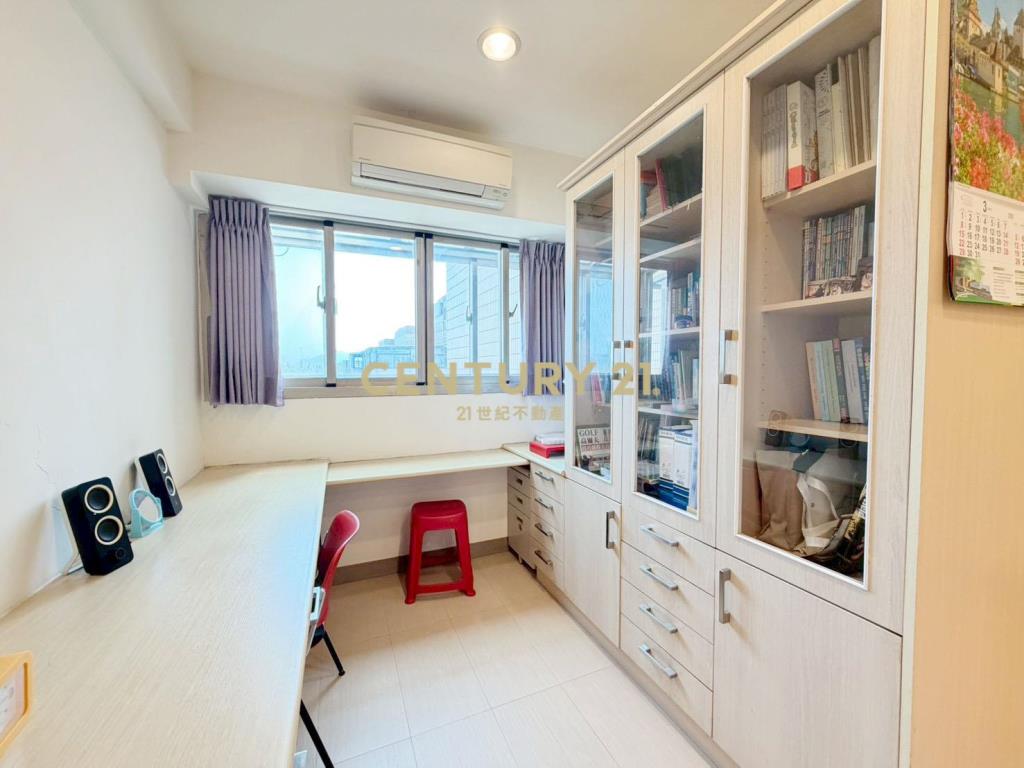 國泰理想家樓中樓