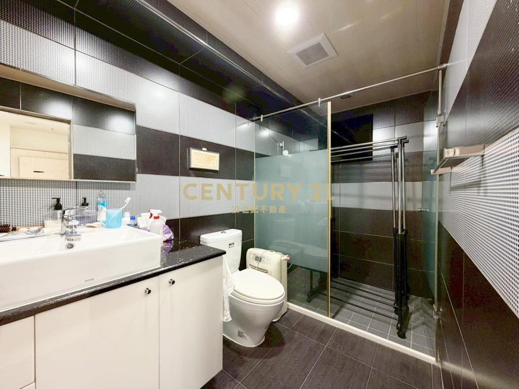 國泰理想家樓中樓