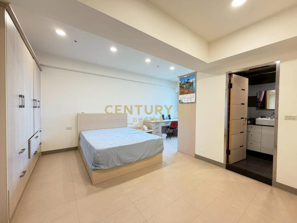 國泰理想家樓中樓