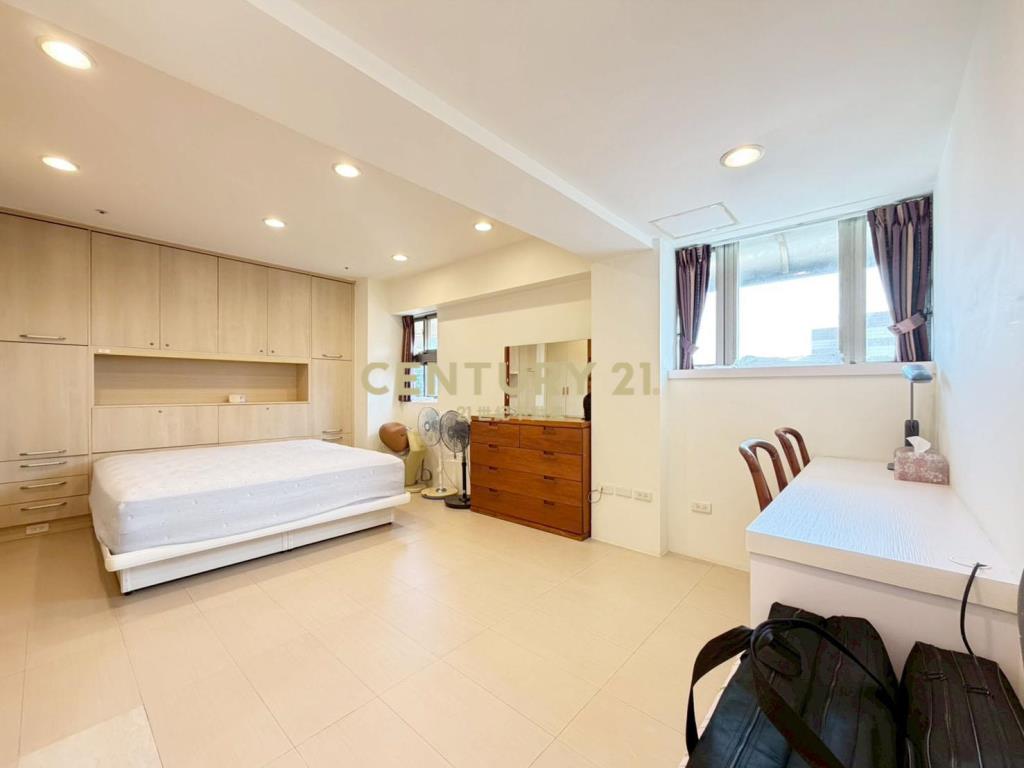 國泰理想家樓中樓