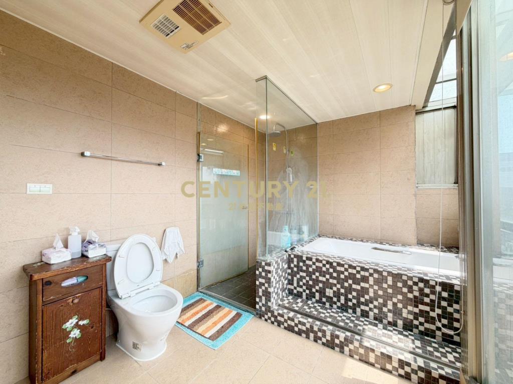 國泰理想家樓中樓