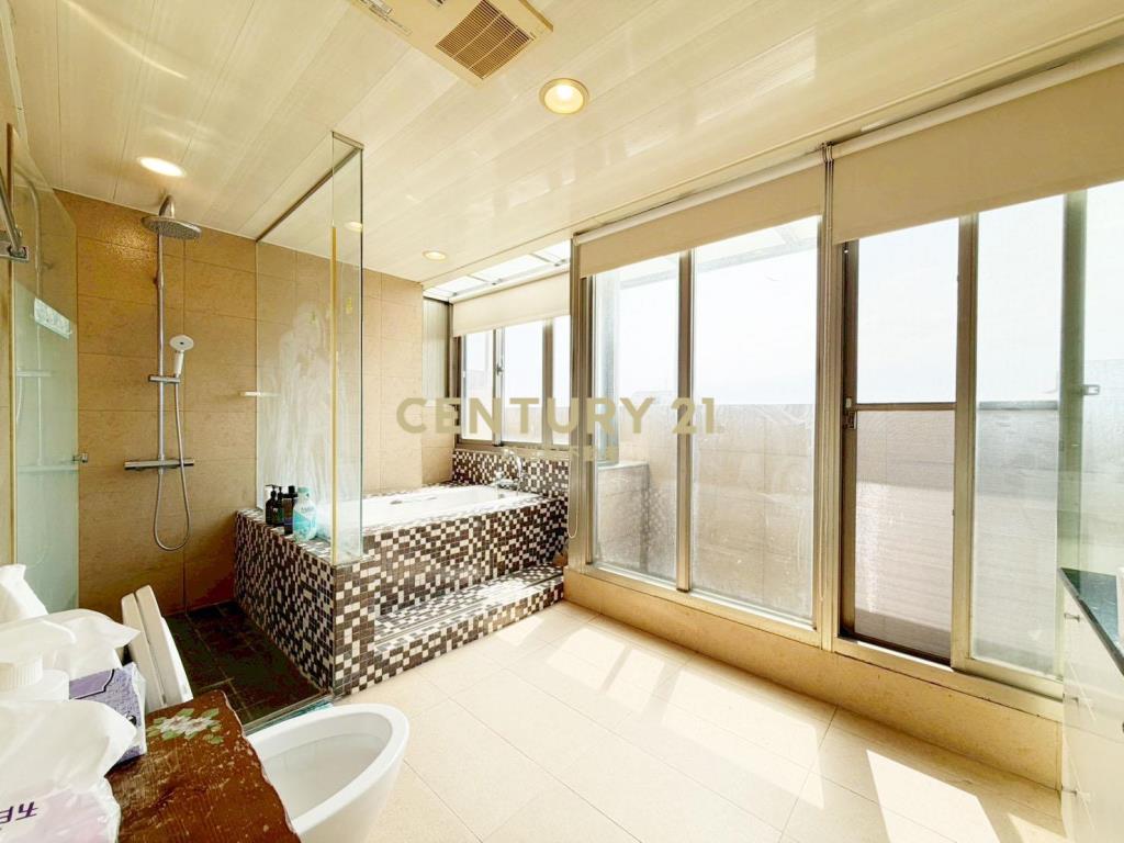 國泰理想家樓中樓