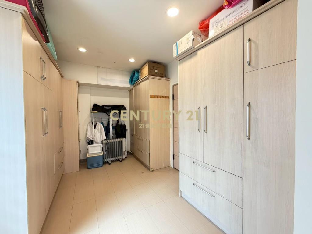 國泰理想家樓中樓