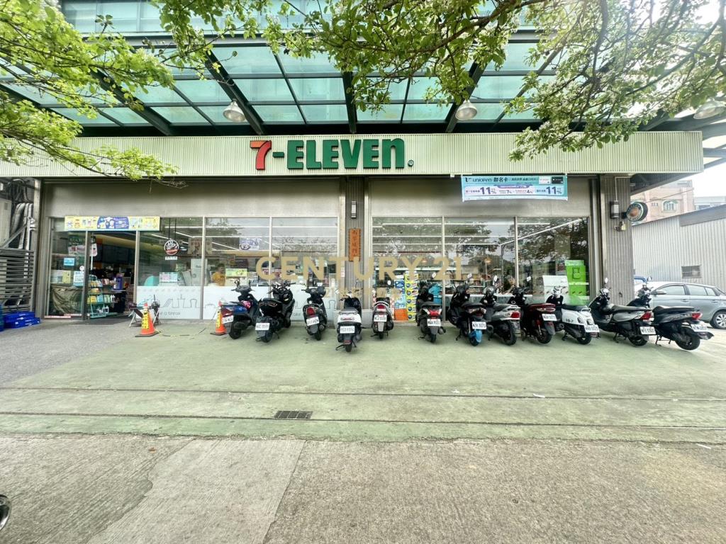 氧樂多店面