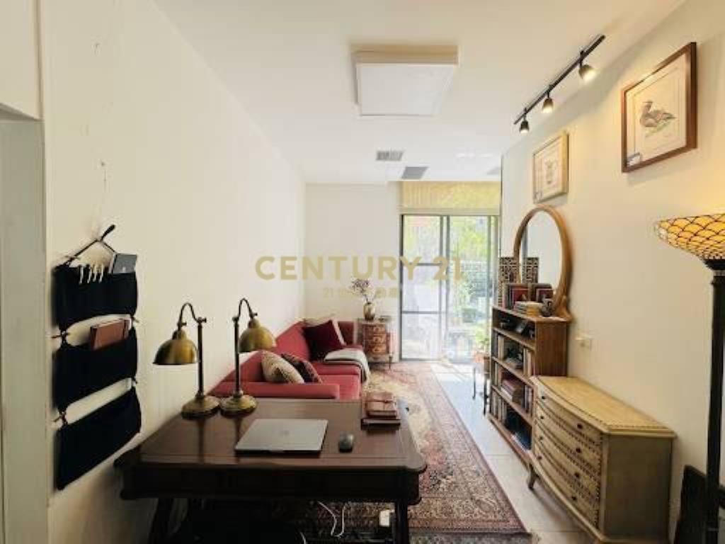 陽明意境庭院戶