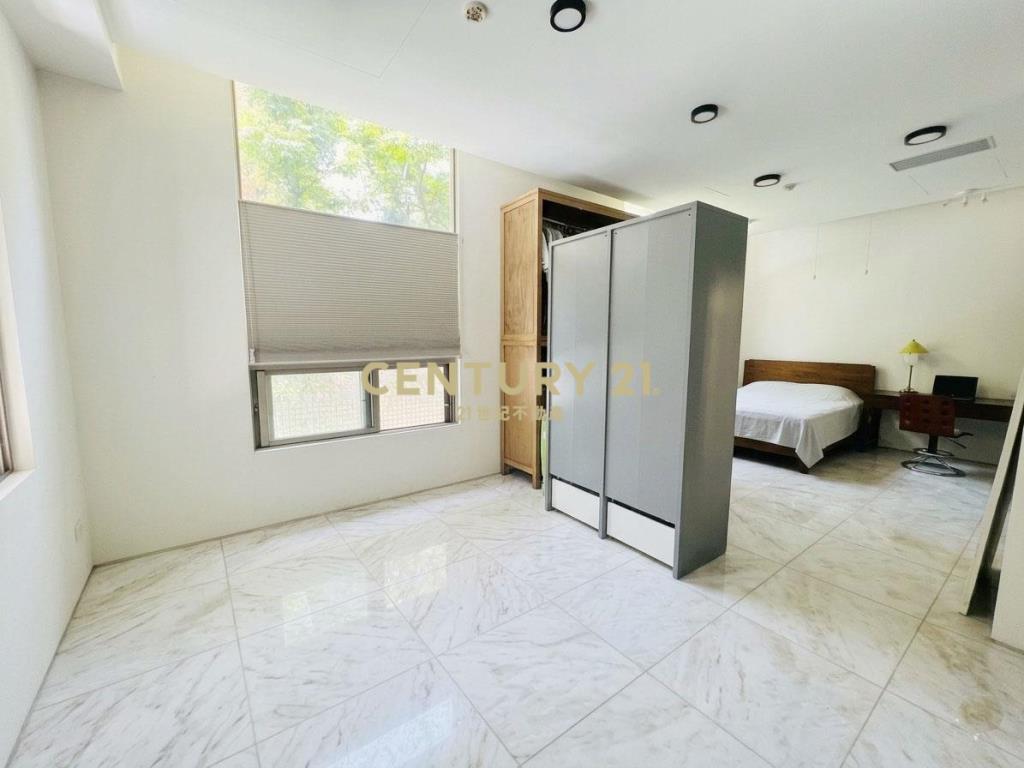 陽明意境庭院戶