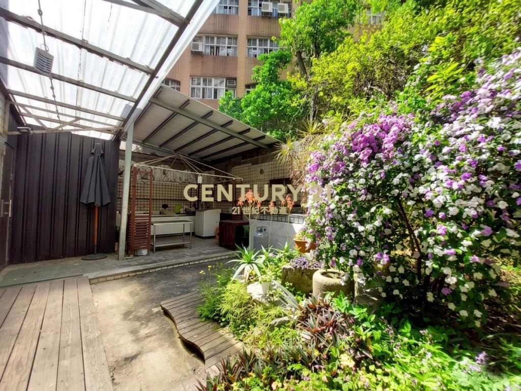 陽明意境庭院戶