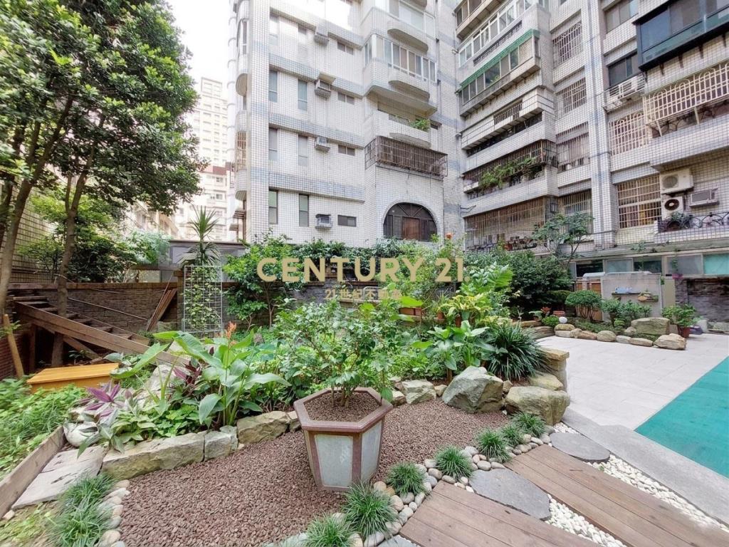 陽明意境庭院戶