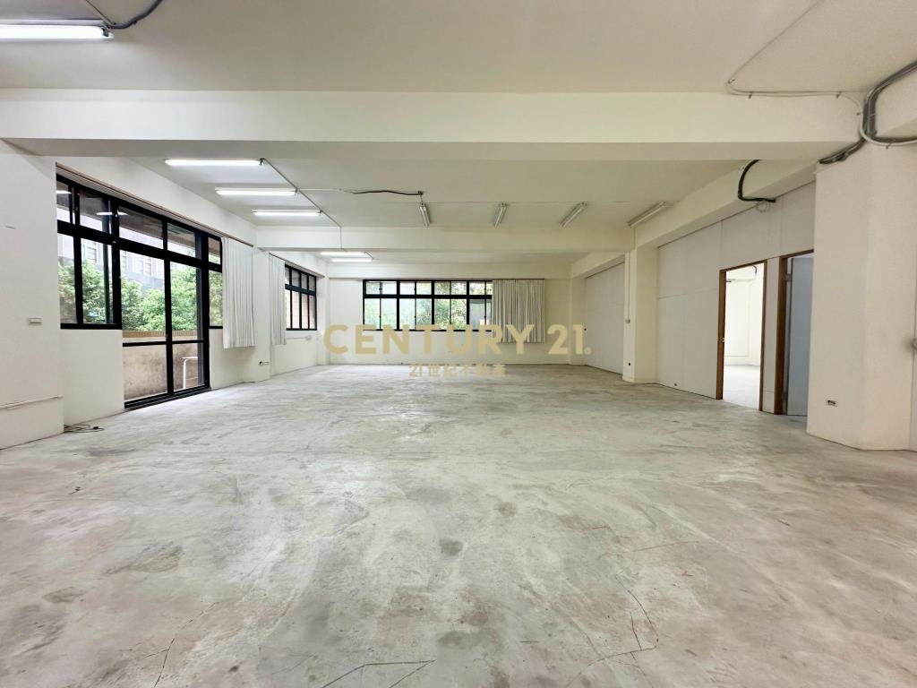 內湖西湖工業城廠辦