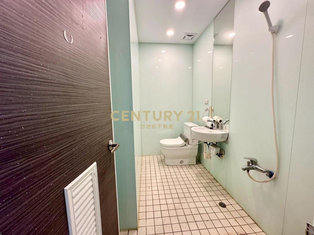 內湖西湖工業城廠辦