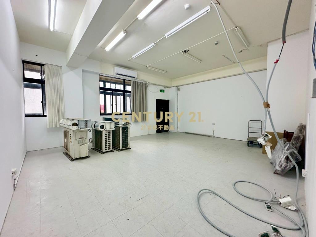 內湖西湖工業城廠辦