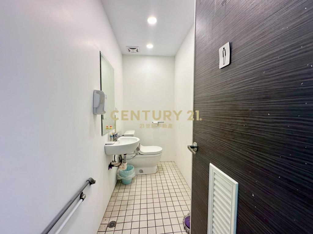 內湖西湖工業城廠辦