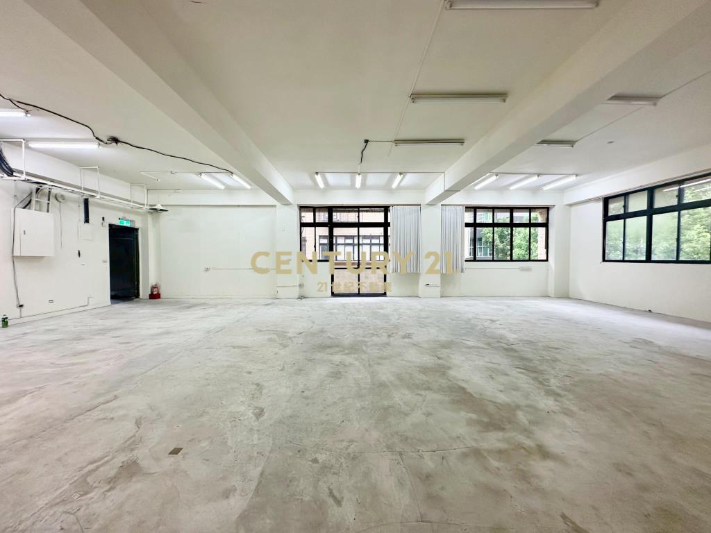 內湖西湖工業城廠辦