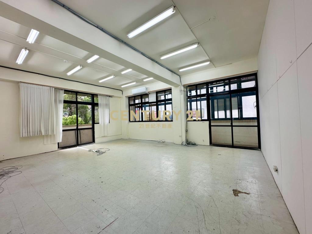 內湖西湖工業城廠辦