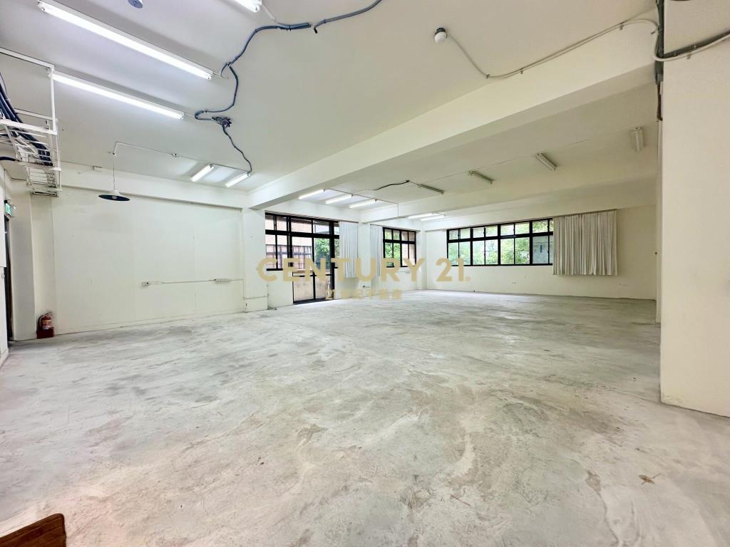 內湖西湖工業城廠辦