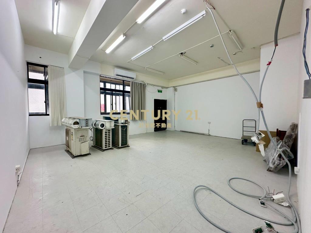 內湖西湖工業城廠辦